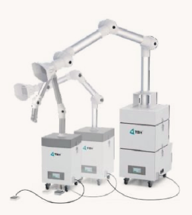 Proveedores de aparatología estética y médica 8 - Midis Laser