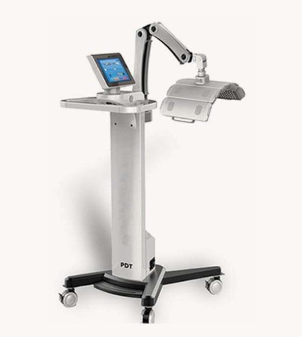 Proveedores de aparatología estética y médica 7 - Midis Laser
